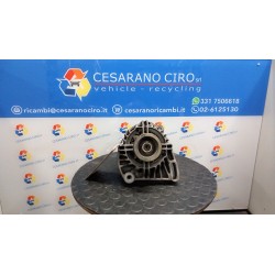 ALTERNATORE 058 FIAT PUNTO CABRIO (1C) (05/94-12/00 176B9000 46437413