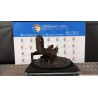 MONTANTE SOSP. ANT. C/ABS DX. 065 FORD FOCUS (CAK) (10/01-04/05) FYDB 1079000