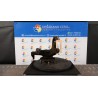 MONTANTE SOSP. ANT. C/ABS DX. 065 FORD FOCUS (CAK) (10/01-04/05) FYDB 1079000