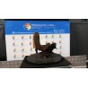 MONTANTE SOSP. ANT. C/ABS SX. 066 FORD FOCUS (CAK) (10/01-04/05) FYDB 1079001
