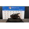 MONTANTE SOSP. ANT. SX. 069 CHEVROLET (DAEWOO) MATIZ (M100) (12/00-02/06) B10S 96284386