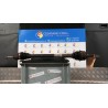 SEMIALBERO ANT. COMPL. DX. 007 PEUGEOT 207 (04/06-06/09) KFV 3273KJ