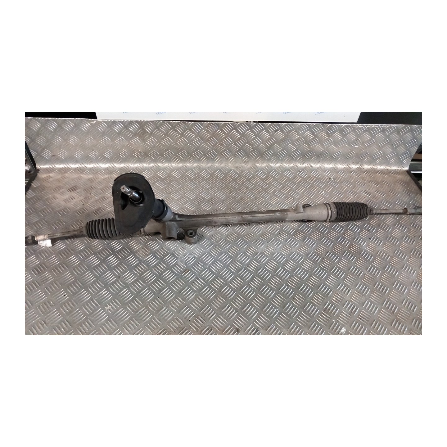 SCATOLA STERZO 012 MAZDA CX-5 (04/12-12/17) SH KD3132110H