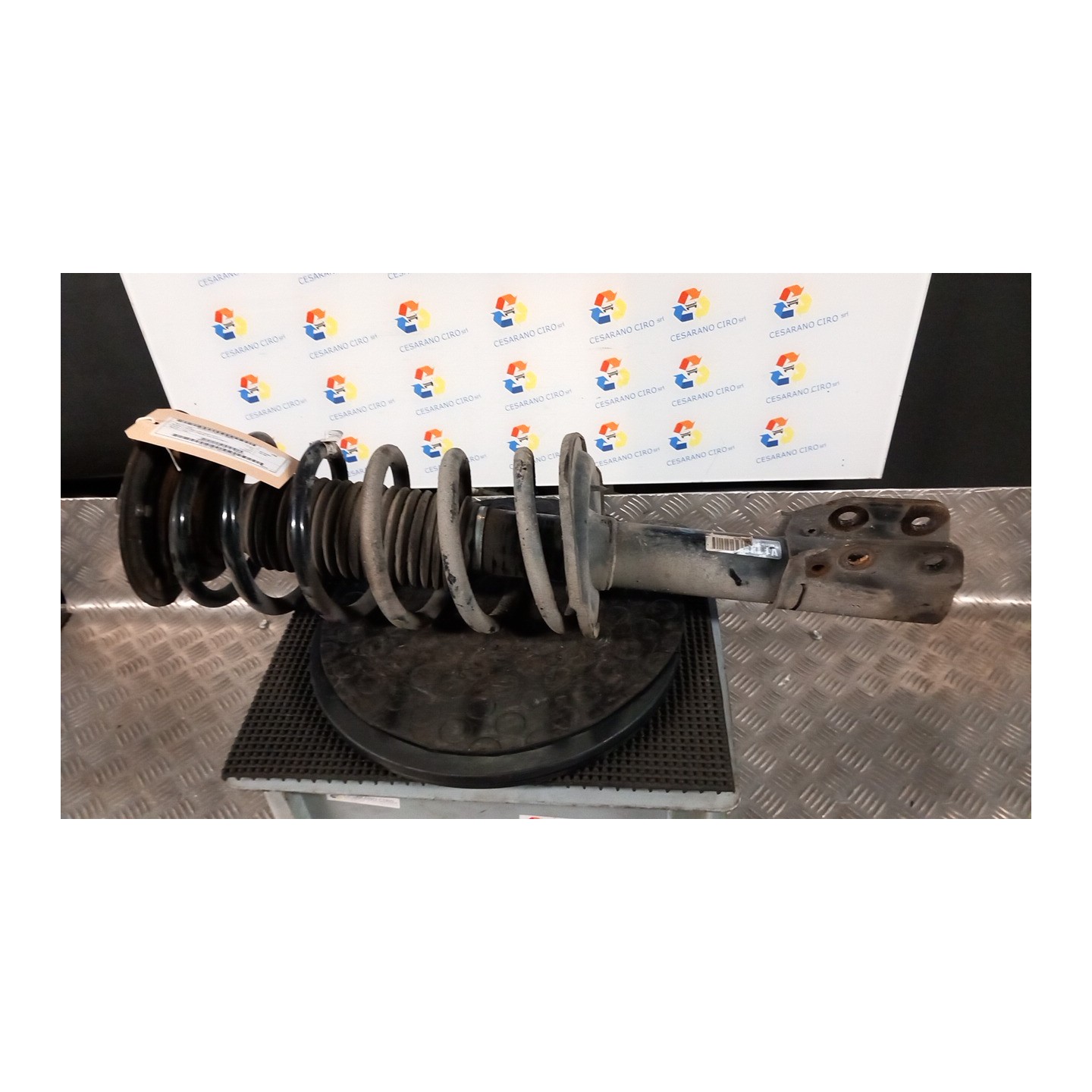 AMMORTIZZATORE ANT. SX. 019 OPEL ANTARA (L07) (02/07-07/11) Z20S 95948815