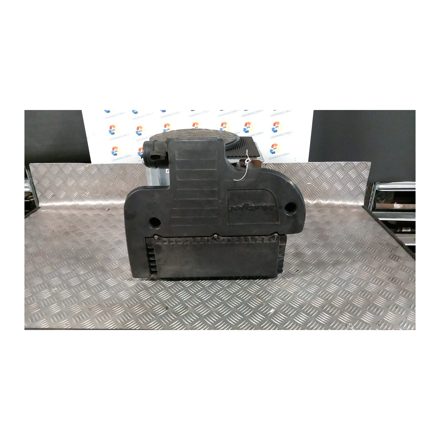 FILTRO ARIA COMPL. 031 FIAT GRANDE PUNTO (2Y) (06/05-12/08 199A2000 51775322