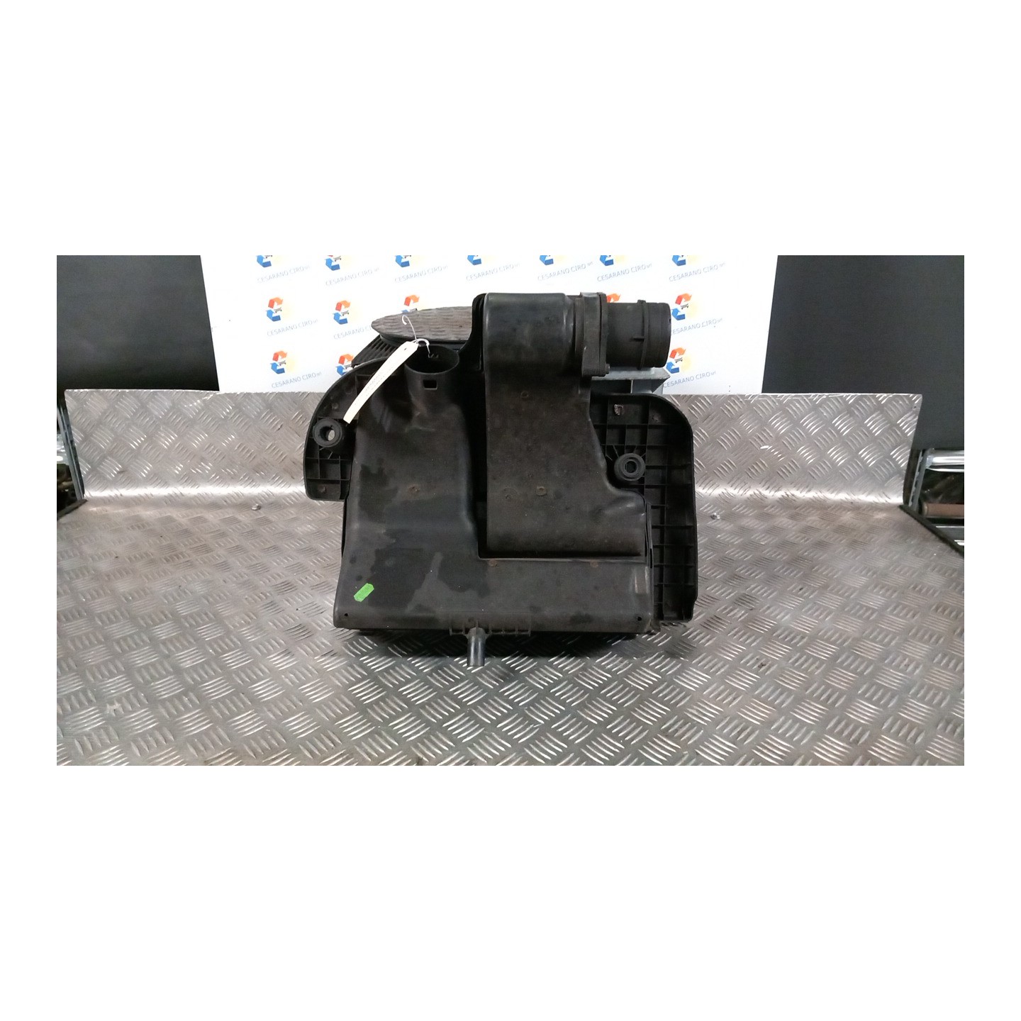 FILTRO ARIA COMPL. 031 FIAT GRANDE PUNTO (2Y) (06/05-12/08 199A2000 51775322