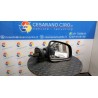 RETROVISORE EST. COMPL. DX. 039 DACIA SANDERO (07/08-) K7MA8 963015207R