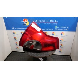 FANALE POST. SX. 043 DACIA SANDERO (07/08-) K7MA8 8200734825