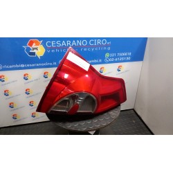 FANALE POST. SX. 043 DACIA SANDERO (07/08-) K7MA8 8200734825