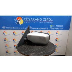 RETROVISORE EST. REGOLAZ. ELETTR. TERMICO SX. 070 BMW SERIE 3 (E46) (09/01-09/05) 204D4 51168245125
