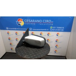 RETROVISORE EST. REGOLAZ. ELETTR. TERMICO SX. 070 BMW SERIE 3 (E46) (09/01-09/05) 204D4 51168245125