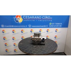 AGGREGATO ABS 076 RENAULT CLIO 4A SERIE (07/12-12/16) K9KC6 476607240R