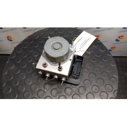 AGGREGATO ABS 076 RENAULT CLIO 4A SERIE (07/12-12/16) K9KC6 476607240R