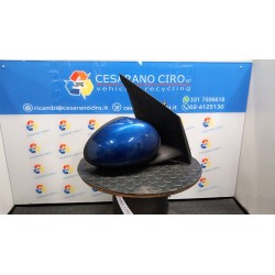 RETROVISORE EST. DX. 099 TOYOTA AYGO 1A SERIE (04/05-10/14) 1KRFE 879100H011