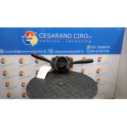 DEVIOGUIDASGANCIO C/AIR-BAG C/TERGILUNOTTO 107 FIAT SEICENTO (1E) (02/98-07/05) 1170A1046 735249956