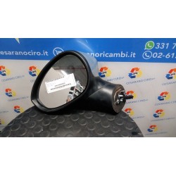 RETROVISORE EST. SX. 111 FIAT GRANDE PUNTO (2Y) (06/05-12/08 199A4000 735465561