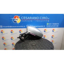 RETROVISORE EST. SX. 111 FIAT GRANDE PUNTO (2Y) (06/05-12/08 199A4000 735465561