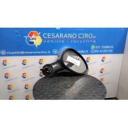 RETROVISORE EST. DX. 112 FIAT GRANDE PUNTO (2Y) (06/05-12/08 199A4000 735465557