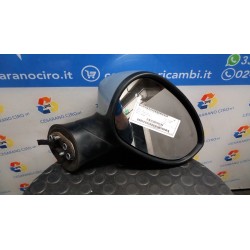 RETROVISORE EST. DX. 112 FIAT GRANDE PUNTO (2Y) (06/05-12/08 199A4000 735465557