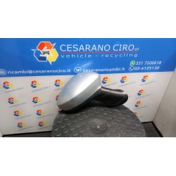 RETROVISORE EST. DX. 112 FIAT GRANDE PUNTO (2Y) (06/05-12/08 199A4000 735465557