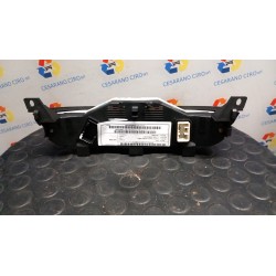 BLOCCO VOLANTE MULTIFUNZIONE 113 FIAT PUNTO (1N/1P) (07/99-12/05) 188A4000 NB3718006045002