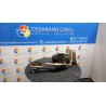 MECCANISMO TERGIPARABREZZA CON MOTORINO BOSCH 115 FIAT PANDA 1A SERIE (03/92-03/04) 187A1000 7607376