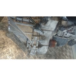 CAMBIO COMPL. 121 TOYOTA AYGO 1A SERIE (04/05-10/14) 1KRFE 303300H012