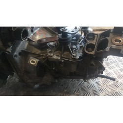 CAMBIO COMPL. 121 TOYOTA AYGO 1A SERIE (04/05-10/14) 1KRFE 303300H012