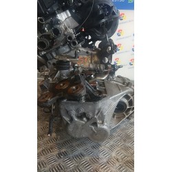 CAMBIO COMPL. 121 TOYOTA AYGO 1A SERIE (04/05-10/14) 1KRFE 303300H012