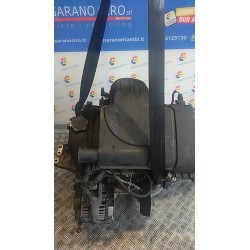 MOTORE SEMICOMPL. 122 TOYOTA AYGO 1A SERIE (04/05-10/14) 1KRFE 190000Q060