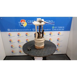 POMPA CARBURANTE C/TRASDUTTORE (GALLEGGIANTE) 129 FIAT MULTIPLA (1F) (05/04-04/12) 182B6000 50926692