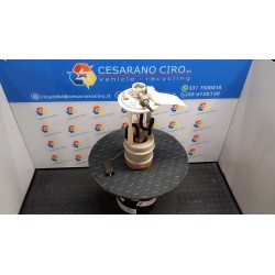 POMPA CARBURANTE C/TRASDUTTORE (GALLEGGIANTE) 129 FIAT MULTIPLA (1F) (05/04-04/12) 182B6000 50926692