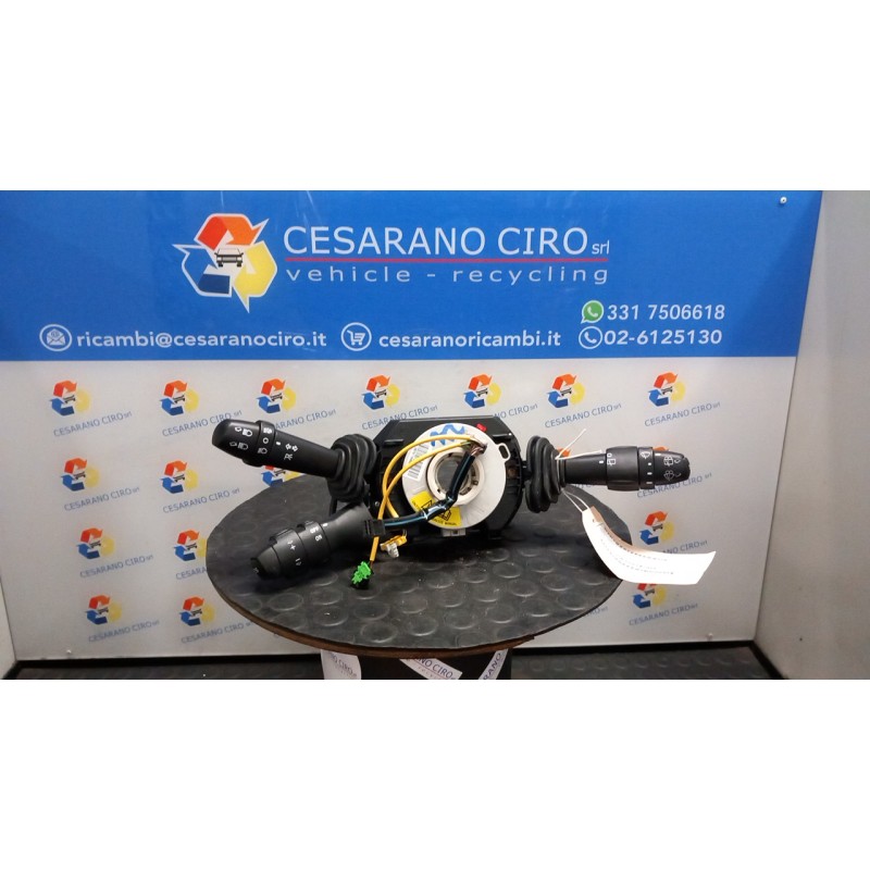 DEVIOGUIDASGANCIO C/REGOLATORE DI VE 132 LANCIA DELTA (TN) (03/11-) 844A1000 735531398