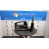 RETROVISORE EST. REGOLAZ. ELETTR. VE SX. 133 KIA SPORTAGE 2A SERIE (10/04-05/11 D4EA 876101F300