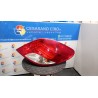 FANALE POST. DX. 137 PEUGEOT 207 (06/09-) KFV 6351HQ