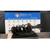 AMMORTIZZATORE ANT. SX. 030 OPEL MERIVA (S10) (04/10-) A14NEL 93168544