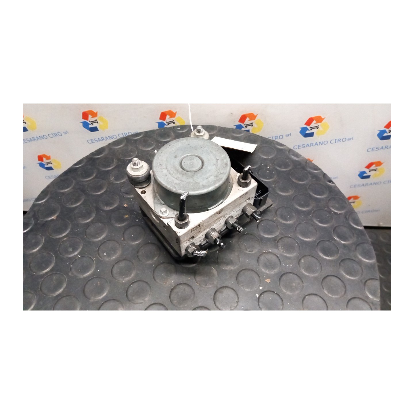 AGGREGATO ABS C/ABS 055 FORD KA (CCU) (10/08-03/17) 169A4000 1780087