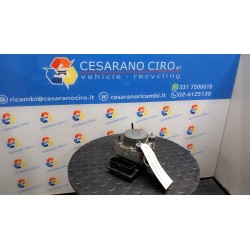 AGGREGATO ABS C/ABS 055 FORD KA (CCU) (10/08-03/17) 169A4000 1780087