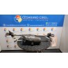 MECCANISMO TERGIPARABREZZA CON MOTORINO 058 FIAT PANDA (2Q) (09/03-12/10) 188A4000 46804522