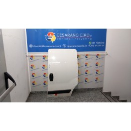 PORTA POST. CIECA SX. 006 FIAT FIORINO (3N) (10/07-04/16) 199B1000 52180670
