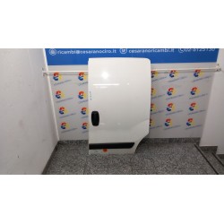 PORTA POST. CIECA SX. 006 FIAT FIORINO (3N) (10/07-04/16) 199B1000 52180670