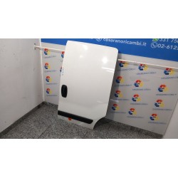 PORTA POST. CIECA SX. 006 FIAT FIORINO (3N) (10/07-04/16) 199B1000 52180670