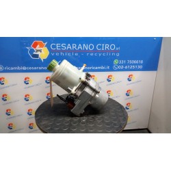 POMPA CARBURANTE C/TRASDUTTORE (GALLEGGIANTE) 017 VOLKSWAGEN POLO (9N) (10/01-03/05) BME 6Q0919051F