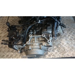 CAMBIO AUTOMATICO 018 KIA CARENS 2A SERIE (11/06-05/10) D4EA 4500039AT0