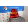 FANALE POST. PARTE EST. DX. 028 BMW SERIE 3 (E46) (09/01-09/05) 204D4 63216946534