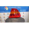 FANALE POST. PARTE EST. DX. 028 BMW SERIE 3 (E46) (09/01-09/05) 204D4 63216946534