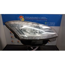 PROIETTORE DX. 031 CITROEN C4 PICASSO (09/06-08/13) 9HR 6206V1