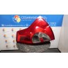 FANALE POST. DX. 033 DACIA SANDERO (07/08-04/13) K7JA7 8200734824