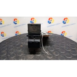 BLOCCO COMANDI ALZACRISTALLI BASIC 037 NISSAN MICRA (K12E) (11/02-05/06) CR12 25401AX600