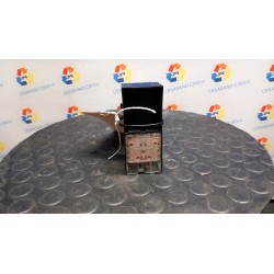 BLOCCO COMANDI ALZACRISTALLI BASIC 037 NISSAN MICRA (K12E) (11/02-05/06) CR12 25401AX600